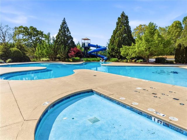 7812 Keepsake Lane, Flowery Branch, GA 30542