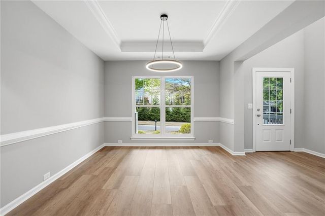 7812 Keepsake Lane, Flowery Branch, GA 30542