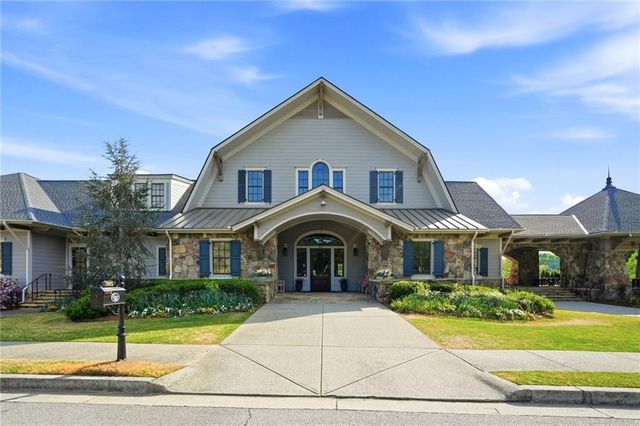 7812 Keepsake Lane, Flowery Branch, GA 30542