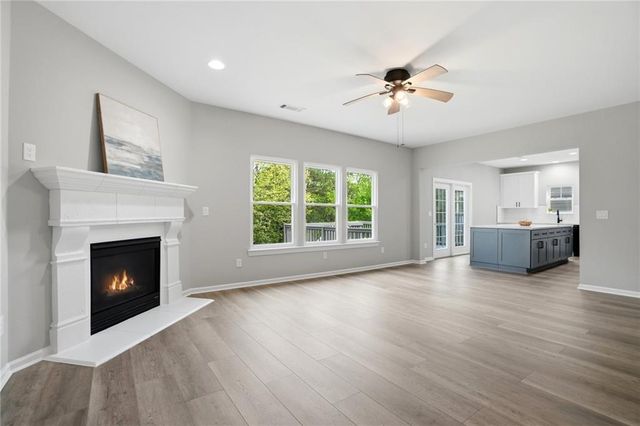 7812 Keepsake Lane, Flowery Branch, GA 30542