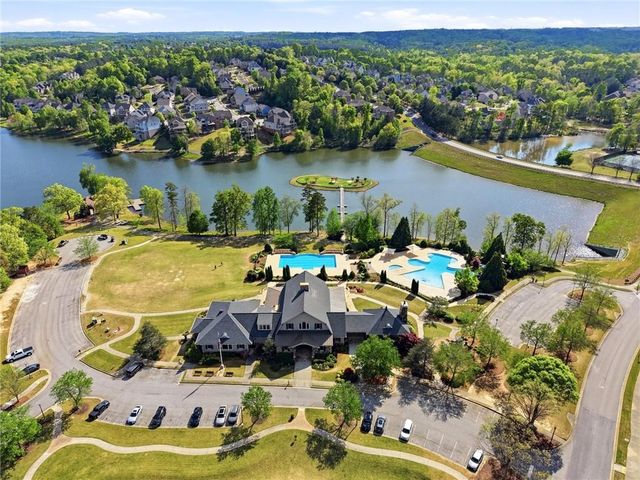 7812 Keepsake Lane, Flowery Branch, GA 30542