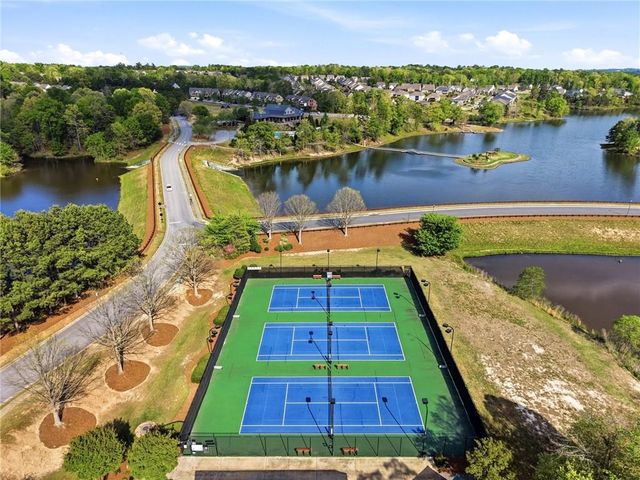 7812 Keepsake Lane, Flowery Branch, GA 30542