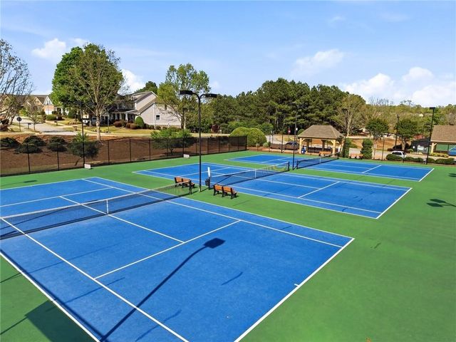 7812 Keepsake Lane, Flowery Branch, GA 30542