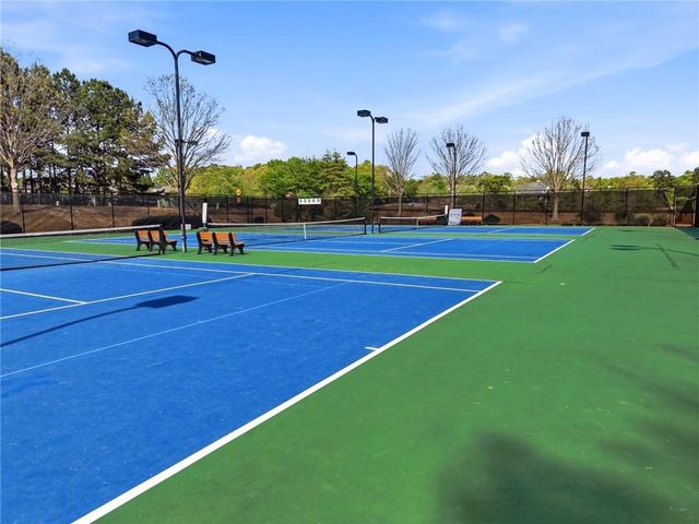 7812 Keepsake Lane, Flowery Branch, GA 30542