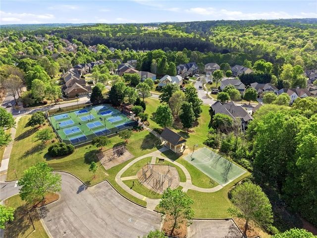 7812 Keepsake Lane, Flowery Branch, GA 30542