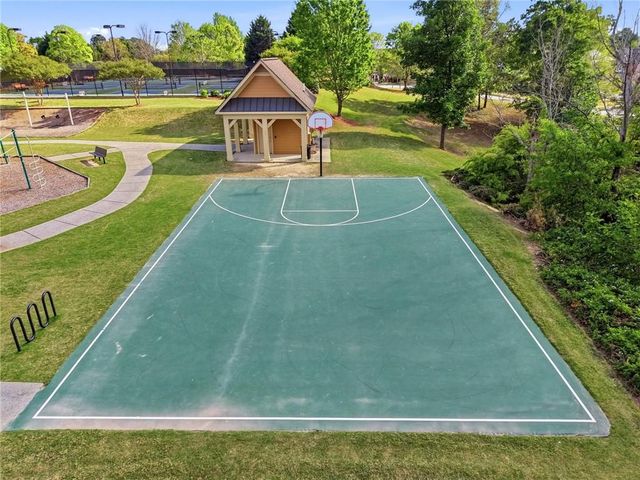 7812 Keepsake Lane, Flowery Branch, GA 30542