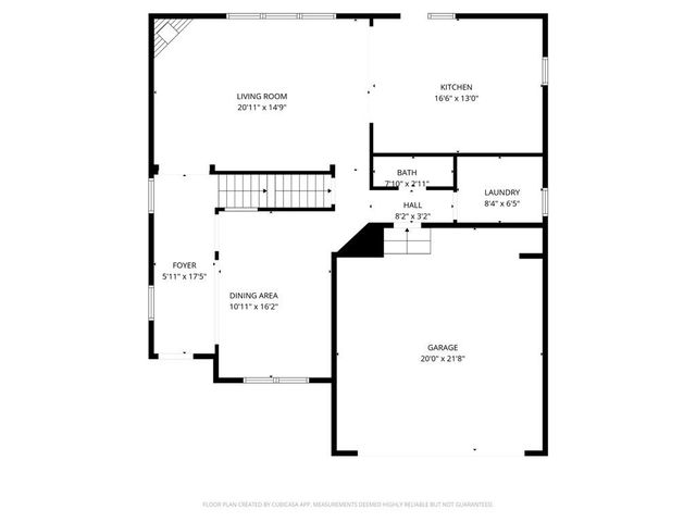 7812 Keepsake Lane, Flowery Branch, GA 30542