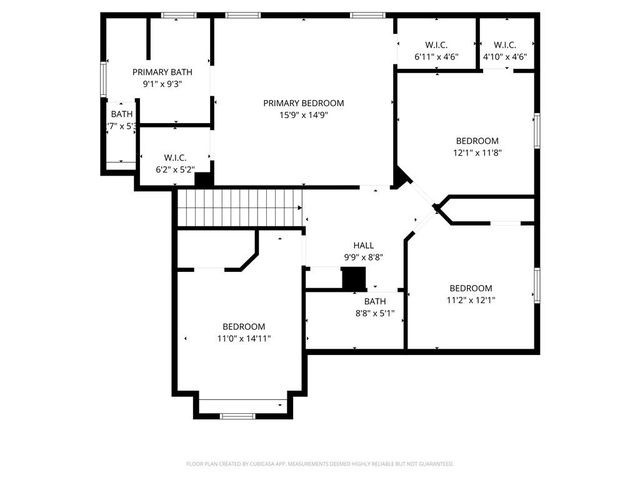 7812 Keepsake Lane, Flowery Branch, GA 30542