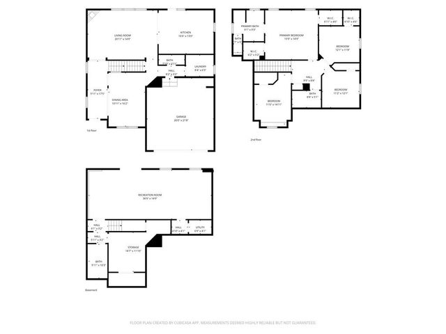 7812 Keepsake Lane, Flowery Branch, GA 30542