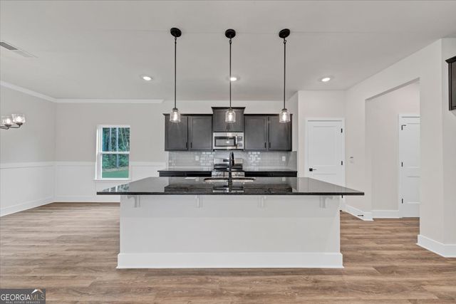 107 Theseus Court LOT 38, Carrollton, GA 30117