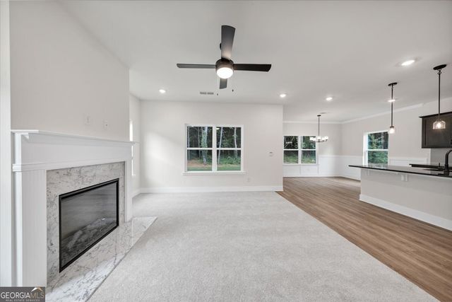 107 Theseus Court LOT 38, Carrollton, GA 30117