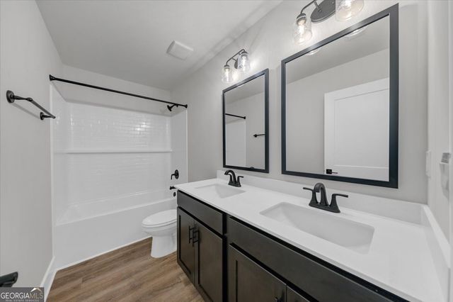 107 Theseus Court LOT 38, Carrollton, GA 30117