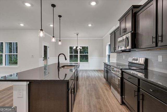 107 Theseus Court LOT 38, Carrollton, GA 30117