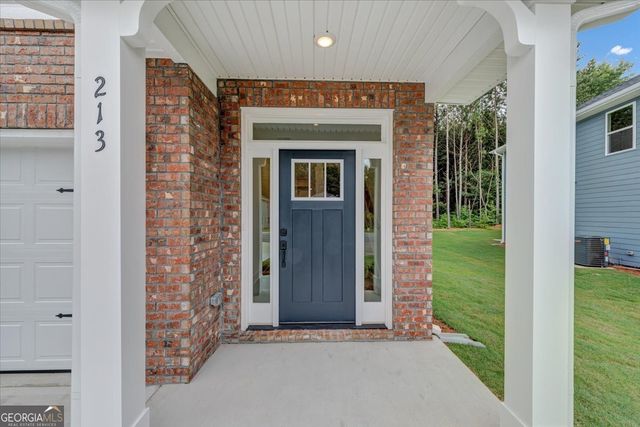 107 Theseus Court LOT 38, Carrollton, GA 30117