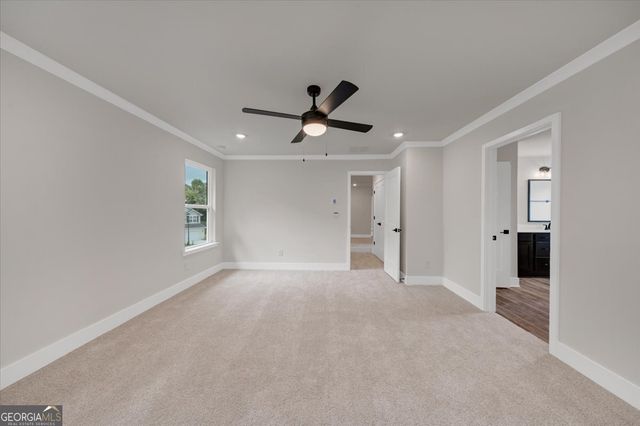 107 Theseus Court LOT 38, Carrollton, GA 30117