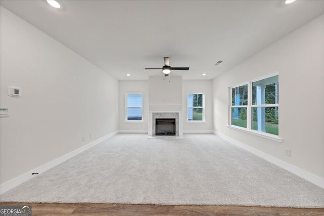 107 Theseus Court LOT 38, Carrollton, GA 30117