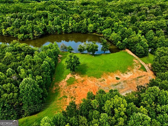 107 Theseus Court LOT 38, Carrollton, GA 30117