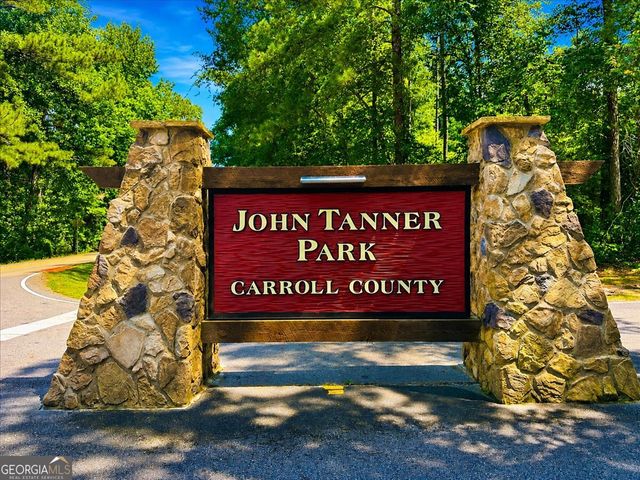 107 Theseus Court LOT 38, Carrollton, GA 30117
