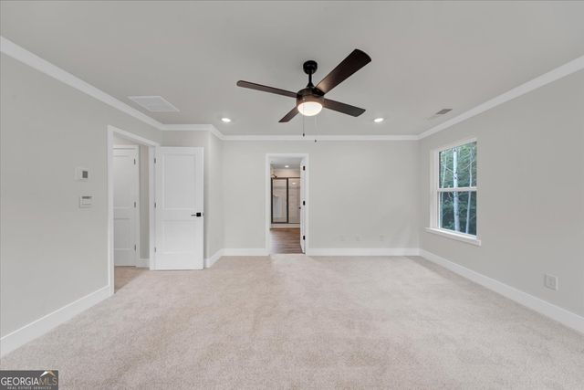 107 Theseus Court LOT 38, Carrollton, GA 30117
