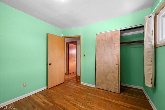 11120 Sharon Drive, Parma, OH 44130