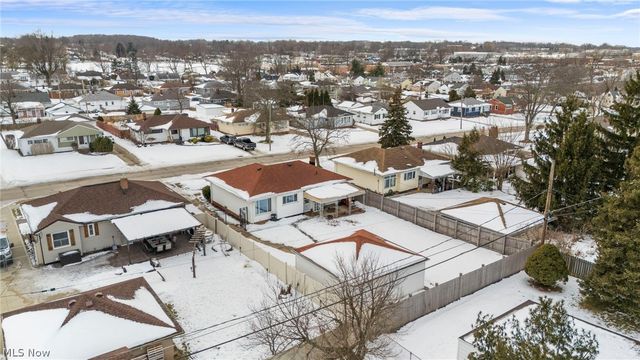 11120 Sharon Drive, Parma, OH 44130