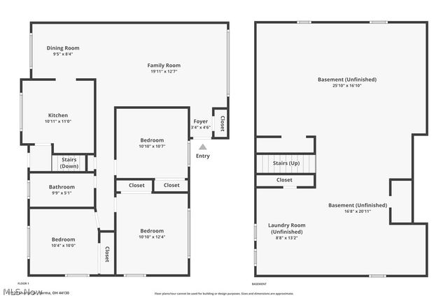 11120 Sharon Drive, Parma, OH 44130