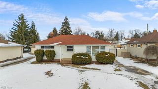 11120 Sharon Drive, Parma, OH 44130