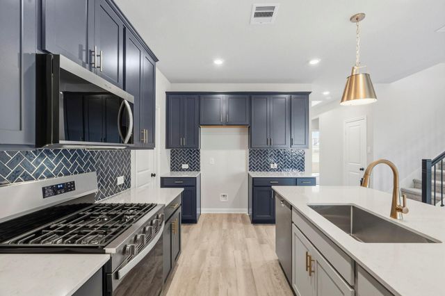 6419 Haltwhistle Lane, Katy, TX 77449