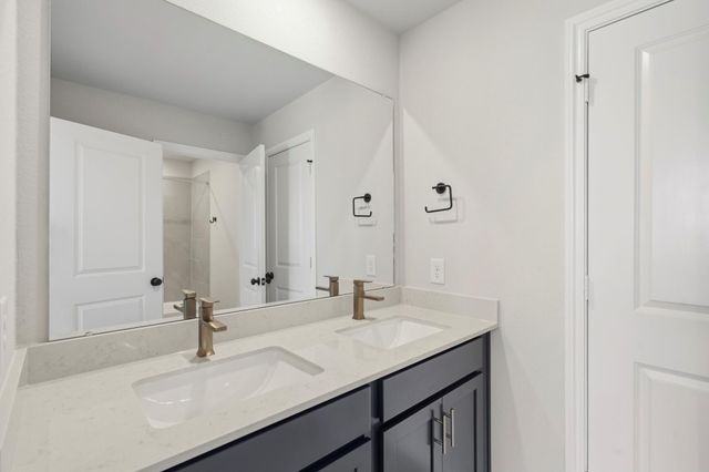 6419 Haltwhistle Lane, Katy, TX 77449