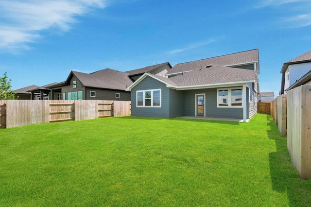6419 Haltwhistle Lane, Katy, TX 77449