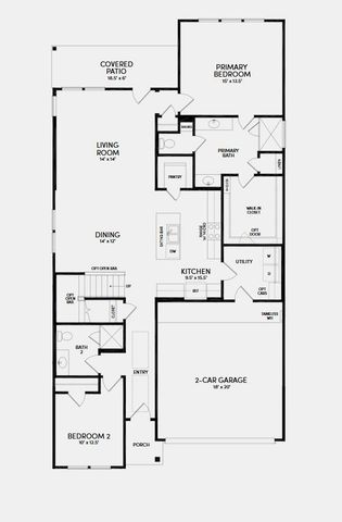 6419 Haltwhistle Lane, Katy, TX 77449