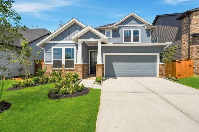 6419 Haltwhistle Lane, Katy, TX 77449