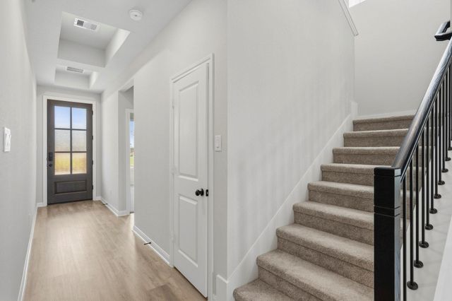 6419 Haltwhistle Lane, Katy, TX 77449