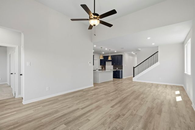 6419 Haltwhistle Lane, Katy, TX 77449