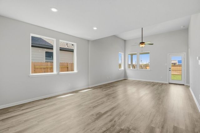 6419 Haltwhistle Lane, Katy, TX 77449