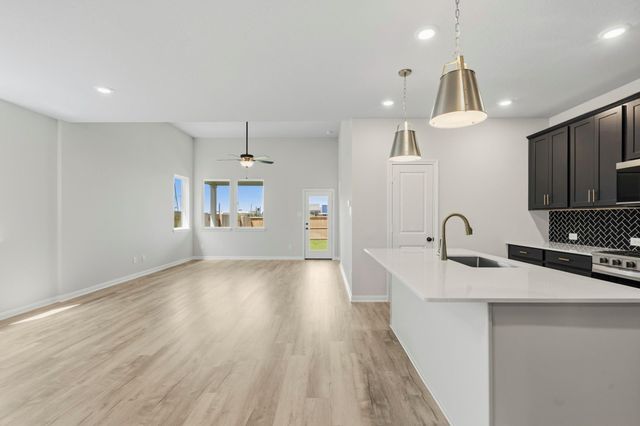 6419 Haltwhistle Lane, Katy, TX 77449