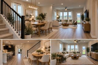 6419 Haltwhistle Lane, Katy, TX 77449