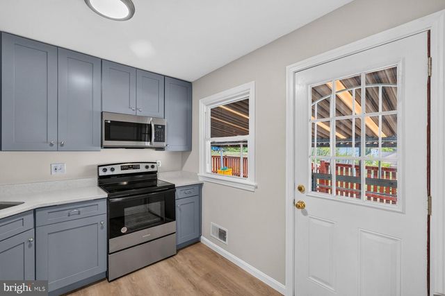 7408 MASON ST, District Heights, MD 20747
