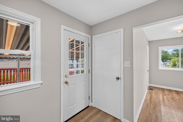 7408 MASON ST, District Heights, MD 20747