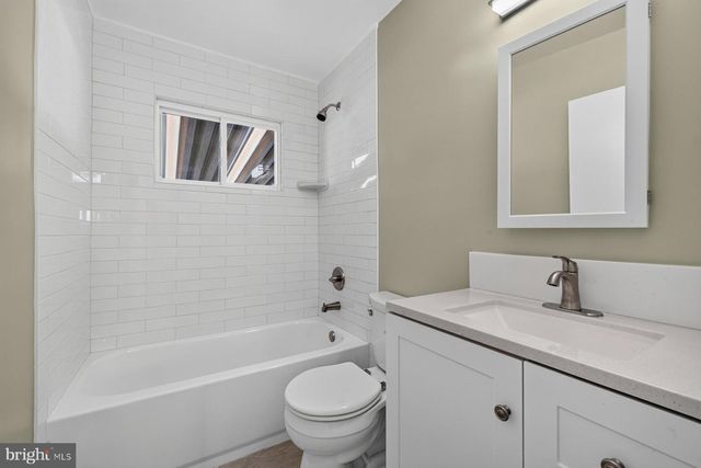 7408 MASON ST, District Heights, MD 20747