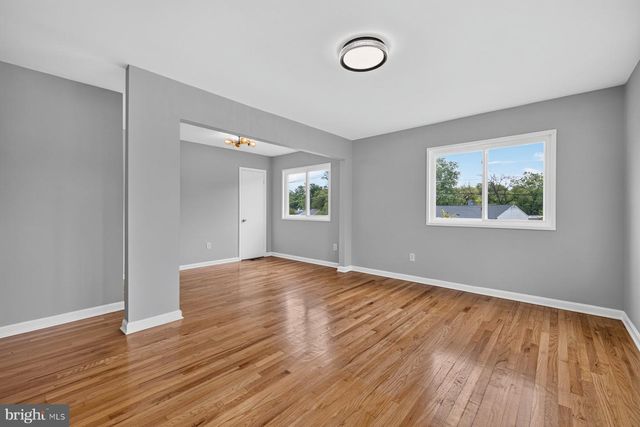 7408 MASON ST, District Heights, MD 20747