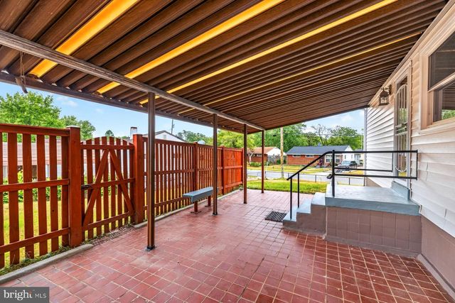 7408 MASON ST, District Heights, MD 20747