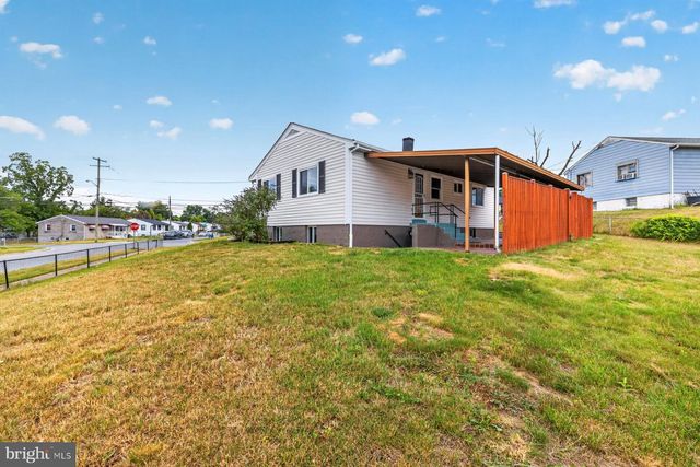 7408 MASON ST, District Heights, MD 20747
