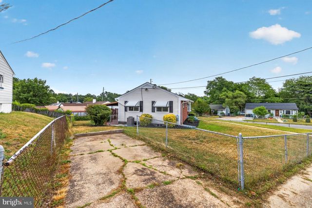 7408 MASON ST, District Heights, MD 20747