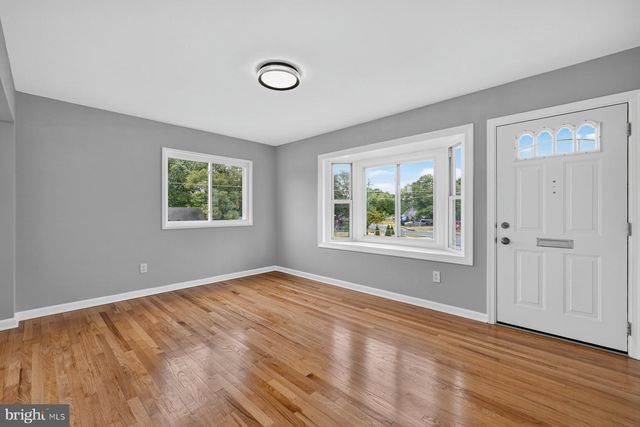 7408 MASON ST, District Heights, MD 20747