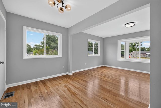 7408 MASON ST, District Heights, MD 20747