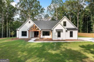 233 Fenner Road, Jackson, GA 30233