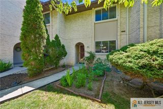 90 Tennyson Drive, Plainsboro, NJ 08536