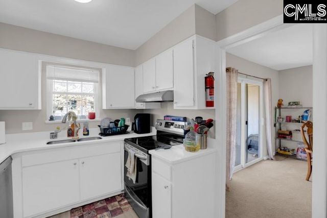 3600 Chateau Drive H-217, Columbia, SC 29204