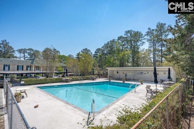 3600 Chateau Drive H-217, Columbia, SC 29204